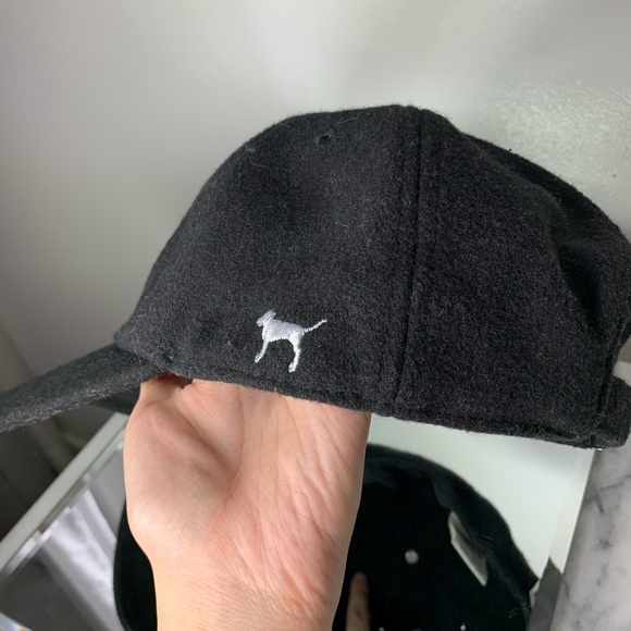 PINK HAT - Picture 2 of 4